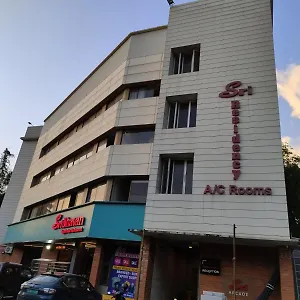 Sri Bhavan Residency Hotel Palakkad