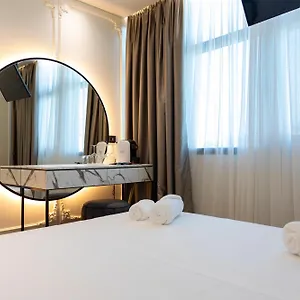 Adore Boutique Hotel Vlore